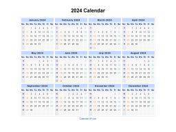 Calendar Free Printable August 2021 2022